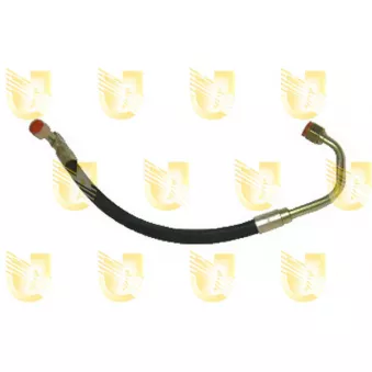 Tuyau d'huile UNIGOM 360041