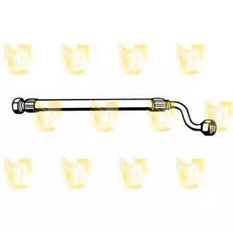 UNIGOM 361001 - Tuyau d'huile