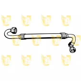 UNIGOM 361002 - Tuyau d'huile