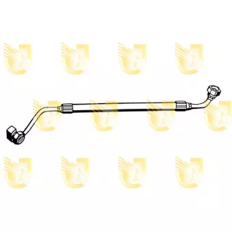 Tuyau d'huile UNIGOM 361003