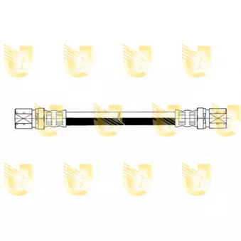 Flexible de frein UNIGOM OEM 4234921