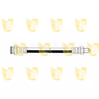 UNIGOM 372393 - Flexible de frein