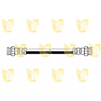 UNIGOM 372483 - Flexible de frein