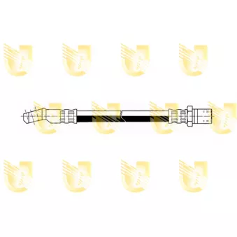 UNIGOM 372508 - Flexible de frein