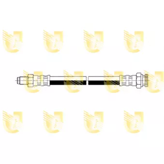 Flexible de frein UNIGOM OEM 4477793