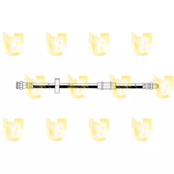 UNIGOM 372557 - Flexible de frein