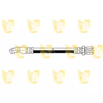 Flexible de frein UNIGOM OEM 4293206