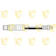 UNIGOM 372615 - Flexible de frein