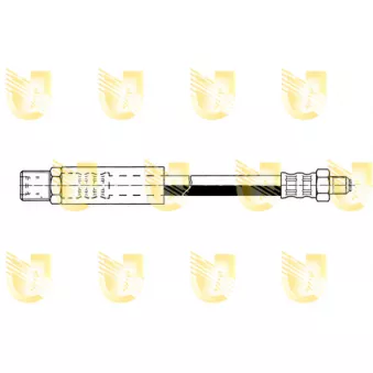 Flexible de frein UNIGOM OEM GBH170