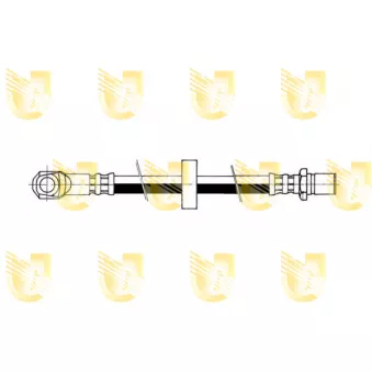 UNIGOM 372628 - Flexible de frein