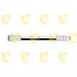 UNIGOM 372689 - Flexible de frein