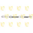 Flexible de frein UNIGOM [372734]