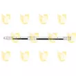 Flexible de frein UNIGOM [372736]