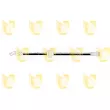 Flexible de frein UNIGOM [372744]