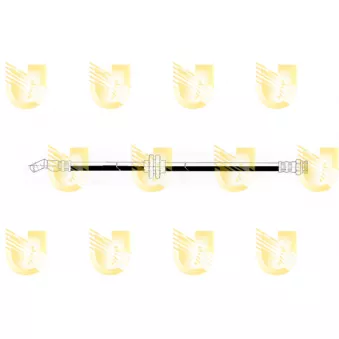 UNIGOM 372744 - Flexible de frein