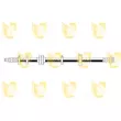 Flexible de frein UNIGOM [372746]