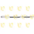 Flexible de frein UNIGOM [372750]