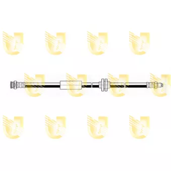 UNIGOM 372752 - Flexible de frein