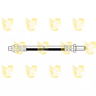 UNIGOM 372795 - Flexible de frein