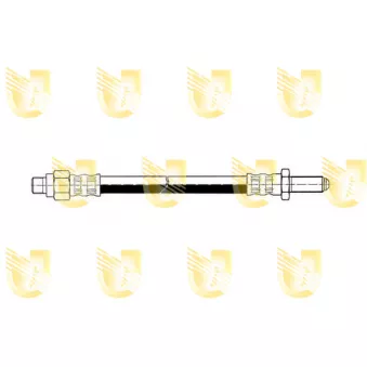 UNIGOM 372796 - Flexible de frein