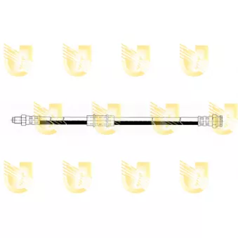 Flexible de frein UNIGOM OEM 50008743