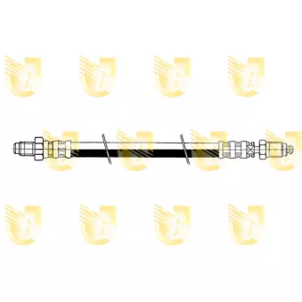 Tuyau d'embrayage UNIGOM OEM 60556929 Tuyau d'embrayage UNIGOM OEM 60556929