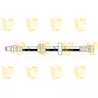 UNIGOM 376931 - Flexible de frein