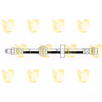 Flexible de frein UNIGOM OEM 6758586