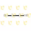 UNIGOM 376932 - Flexible de frein