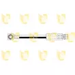 UNIGOM 376934 - Flexible de frein