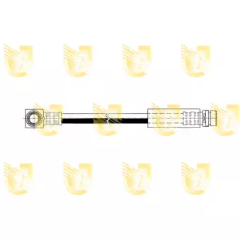 Flexible de frein UNIGOM OEM 6922621