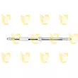 UNIGOM 376945 - Flexible de frein