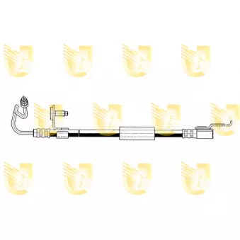 Flexible de frein arrière droit UNIGOM OEM 6823335