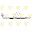 UNIGOM 376963 - Flexible de frein avant gauche