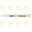 UNIGOM 377016 - Flexible de frein