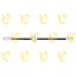UNIGOM 377029 - Flexible de frein