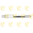 UNIGOM 377075 - Flexible de frein