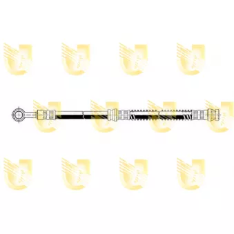 Flexible de frein UNIGOM OEM 308708809