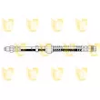 UNIGOM 377207 - Flexible de frein