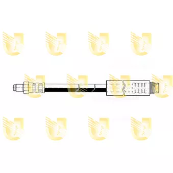 Flexible de frein UNIGOM OEM 7700811704