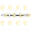 UNIGOM 377237 - Flexible de frein