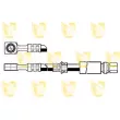 UNIGOM 377242 - Flexible de frein