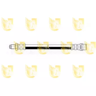 Flexible de frein UNIGOM OEM 8D0611775B