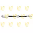 Flexible de frein UNIGOM [377271]
