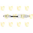 UNIGOM 377302 - Flexible de frein