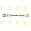 UNIGOM 377319 - Flexible de frein