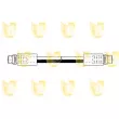 UNIGOM 377322 - Flexible de frein