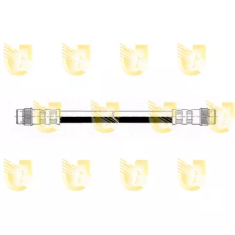 Flexible de frein UNIGOM OEM 7700834990