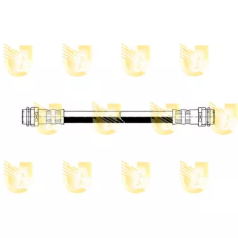 Flexible de frein UNIGOM OEM 4B0611775