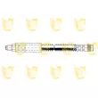 UNIGOM 377329 - Flexible de frein